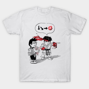 Hadoken? T-Shirt